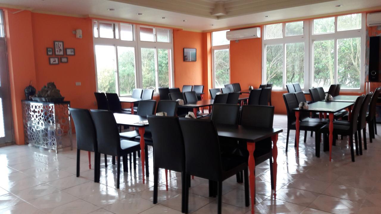 13F Homestay จิ่วเฟิ่น ภายนอก รูปภาพ