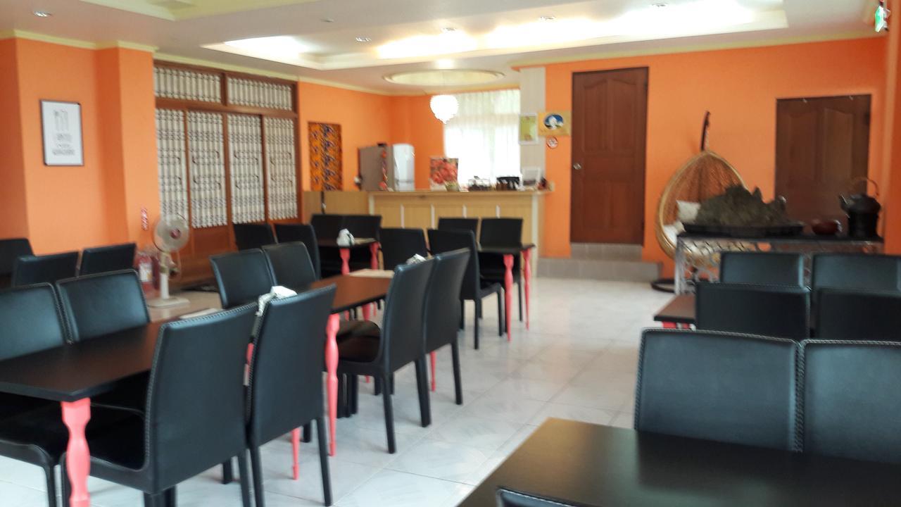 13F Homestay จิ่วเฟิ่น ภายนอก รูปภาพ